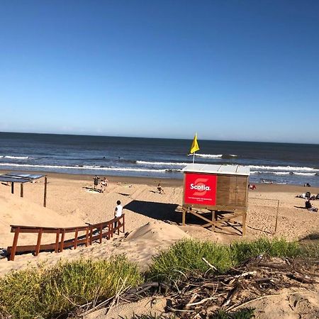 Apartamento Frente Al Mar Panoramavl 푼타델에스테 외부 사진