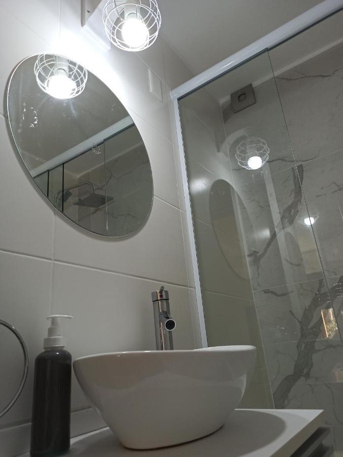 Apartamento Frente Al Mar Panoramavl 푼타델에스테 외부 사진