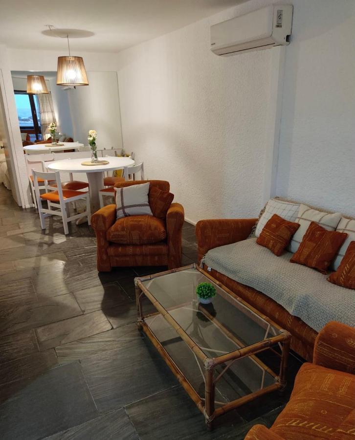 Apartamento Frente Al Mar Panoramavl 푼타델에스테 외부 사진